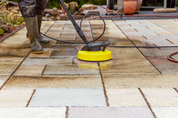 Playground Equipment Cleaning in Indian Rocks Beach, FL