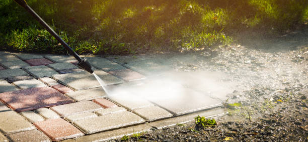 Best Parking Lot and Garage Cleaning  in Indian Rocks Beach, FL
