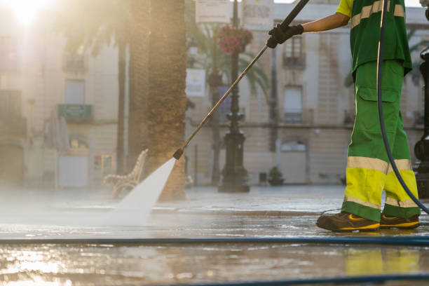Trusted Indian Rocks Beach, FL Pressure Washing Experts